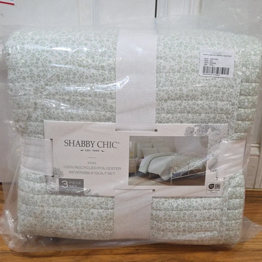 Shabby Chic product details